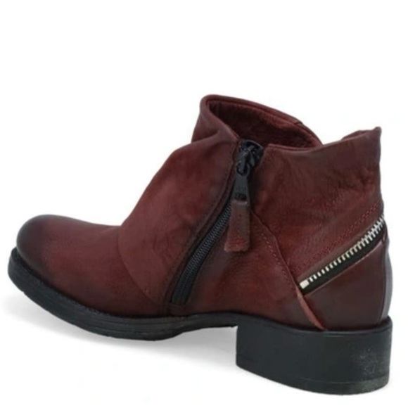 Miz Mooz Novembre Ankle Boots – Size 37 - Picture 2 of 12